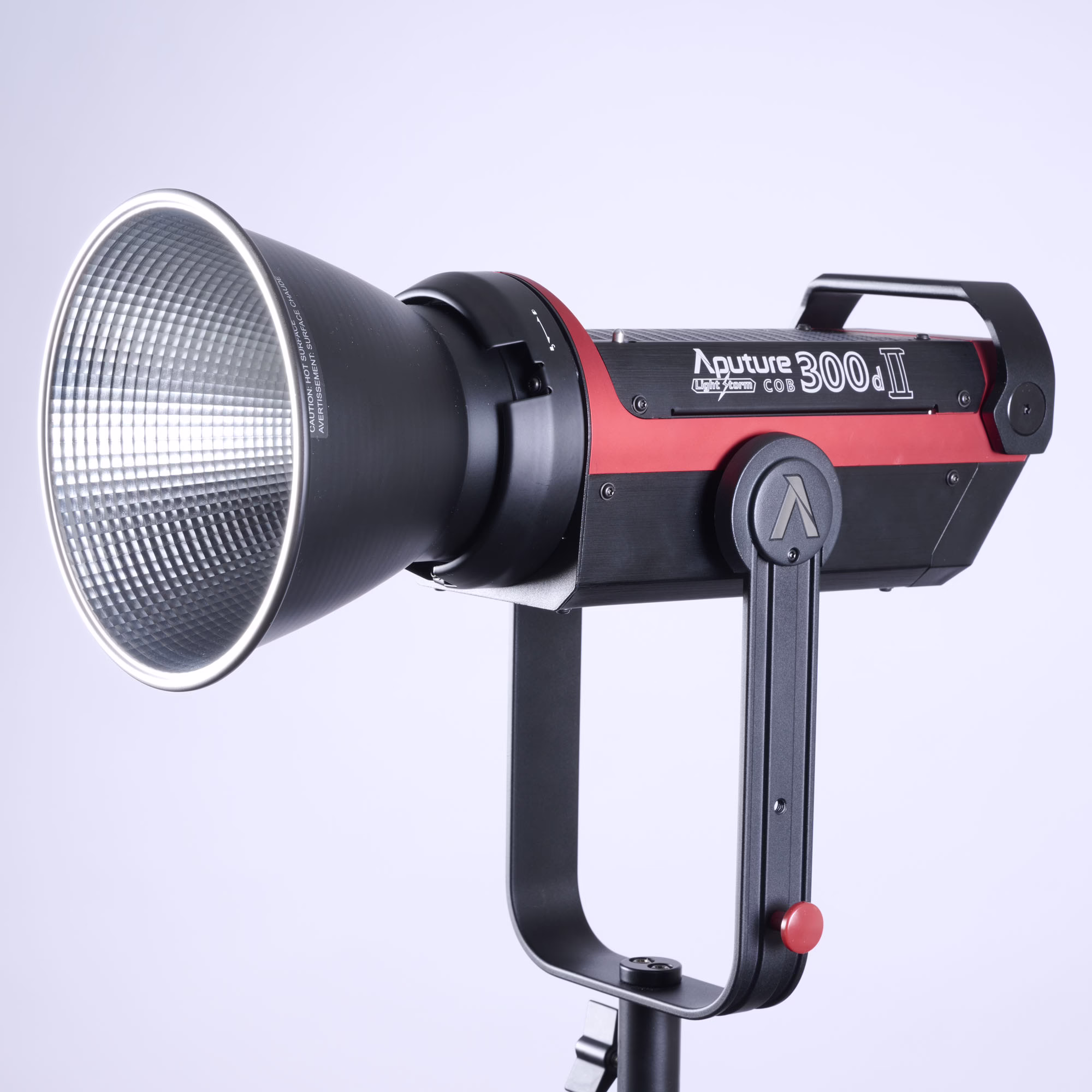Aputure 300 dii Kit