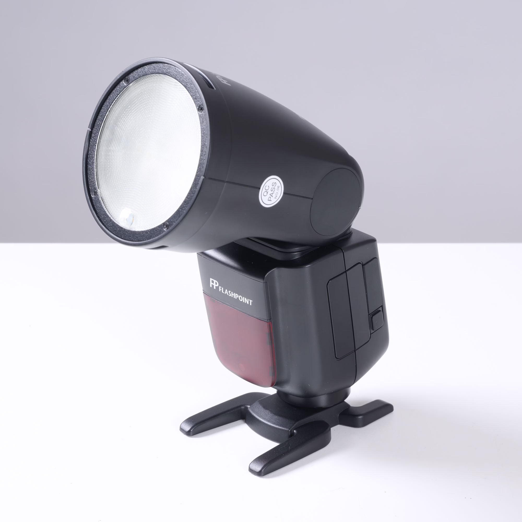 FP Flashpoint Godox R2 Nikon Flash
